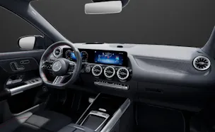 MERCEDES-BENZ GLA 220d 4Matic 8G-DCT