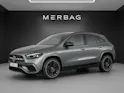 MERCEDES-BENZ GLA 220d 4Matic 8G-DCT