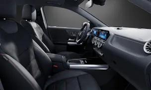 MERCEDES-BENZ GLA 220d 4Matic 8G-DCT