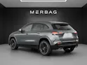 MERCEDES-BENZ GLA 220d 4Matic 8G-DCT