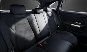 MERCEDES-BENZ GLA 220d 4Matic 8G-DCT