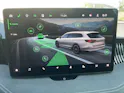SKODA Superb Combi 2.0 TDi Sportline 4x4 DSG