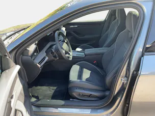 SKODA Superb Combi 2.0 TDi Sportline 4x4 DSG