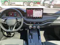 SKODA Superb Combi 2.0 TDi Sportline 4x4 DSG