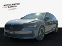 SKODA Superb Combi 2.0 TDi Sportline 4x4 DSG