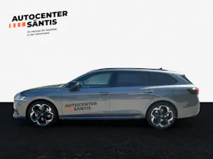 SKODA Superb Combi 2.0 TDi Sportline 4x4 DSG