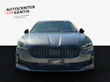 SKODA Superb Combi 2.0 TDi Sportline 4x4 DSG