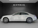MERCEDES-BENZ E 220 d 4Matic