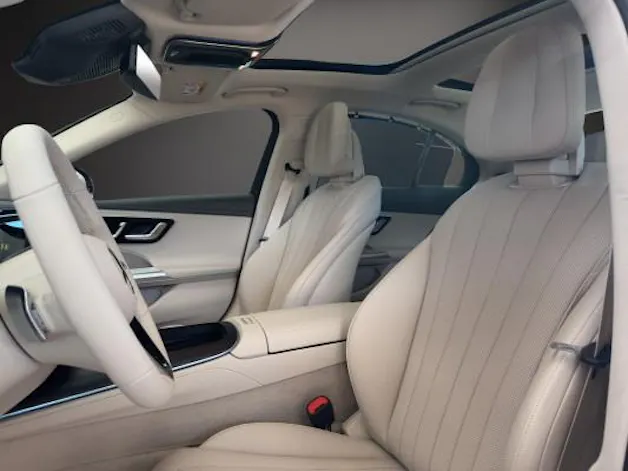 MERCEDES-BENZ E 220 d 4Matic