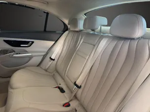 MERCEDES-BENZ E 220 d 4Matic