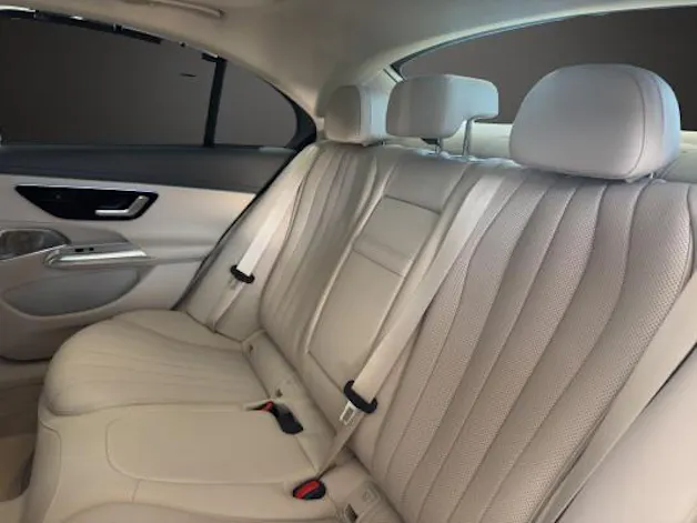 MERCEDES-BENZ E 220 d 4Matic