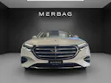MERCEDES-BENZ E 220 d 4Matic