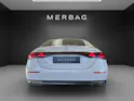 MERCEDES-BENZ E 220 d 4Matic