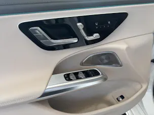 MERCEDES-BENZ E 220 d 4Matic