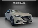 MERCEDES-BENZ E 220 d 4Matic