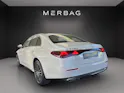 MERCEDES-BENZ E 220 d 4Matic