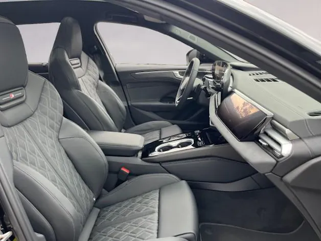 AUDI A6 allroad TDI quattro 220 kW S tronic