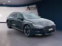 AUDI A6 allroad TDI quattro 220 kW S tronic