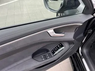 AUDI A6 allroad TDI quattro 220 kW S tronic