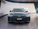 AUDI A6 allroad TDI quattro 220 kW S tronic