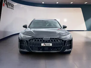 AUDI A6 allroad TDI quattro 220 kW S tronic