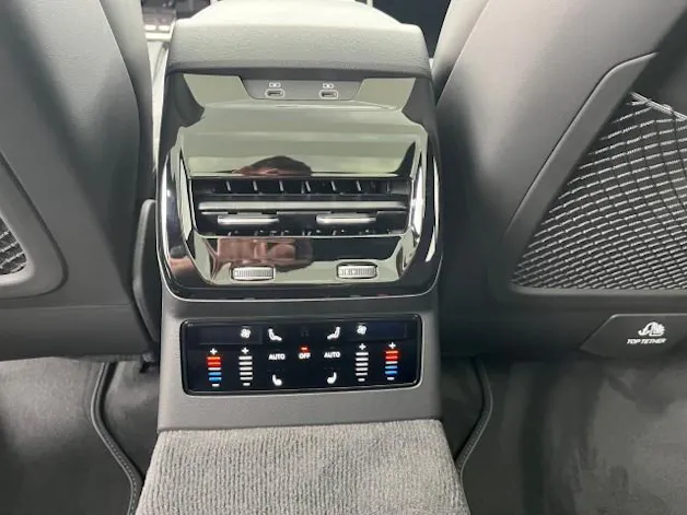 AUDI A6 allroad TDI quattro 220 kW S tronic