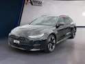 AUDI A6 allroad TDI quattro 220 kW S tronic