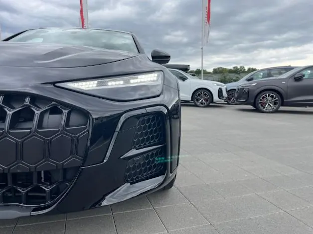 AUDI A6 allroad TDI quattro 220 kW S tronic