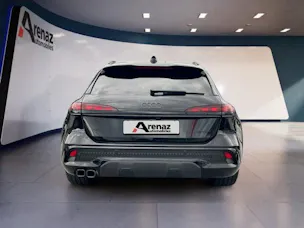 AUDI A6 allroad TDI quattro 220 kW S tronic