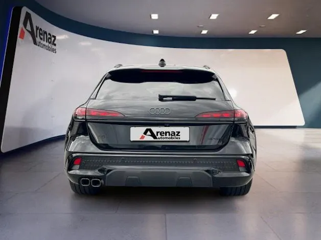 AUDI A6 allroad TDI quattro 220 kW S tronic