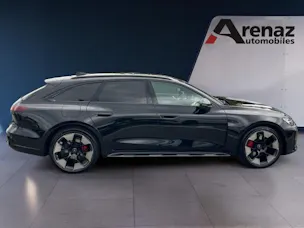 AUDI A6 allroad TDI quattro 220 kW S tronic
