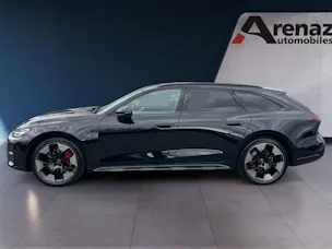AUDI A6 allroad TDI quattro 220 kW S tronic