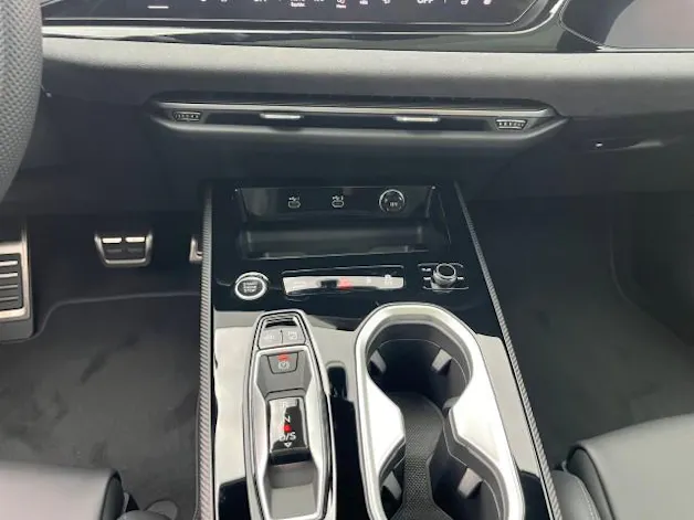 AUDI A6 allroad TDI quattro 220 kW S tronic