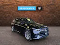 MERCEDES-BENZ GLE 300 d 4Matic