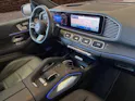 MERCEDES-BENZ GLE 300 d 4Matic