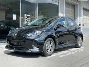 MAZDA 2 Hybrid Exclusive-line