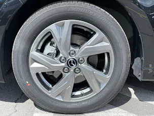 MAZDA 2 Hybrid Exclusive-line