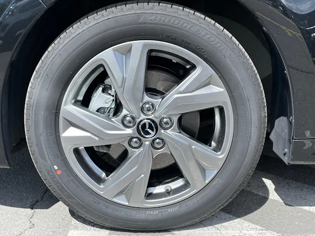 MAZDA 2 Hybrid Exclusive-line