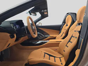 FERRARI 12 Cilindri Spider