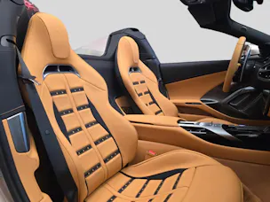 FERRARI 12 Cilindri Spider