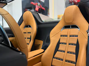 FERRARI 12 Cilindri Spider