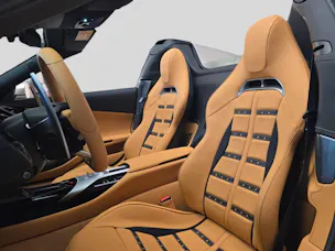 FERRARI 12 Cilindri Spider