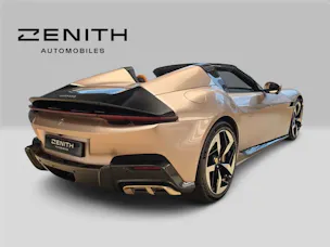FERRARI 12 Cilindri Spider