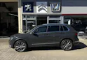 VW Tiguan 2.0TSI Highline 4Motion DSG
