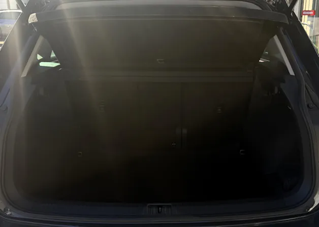 VW Tiguan 2.0TSI Highline 4Motion DSG