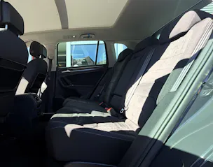 VW Tiguan 2.0TSI Highline 4Motion DSG