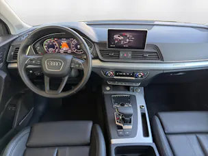 AUDI Q5 55 TFSI e sport quattro
