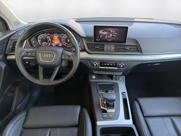 AUDI Q5 55 TFSI e sport quattro
