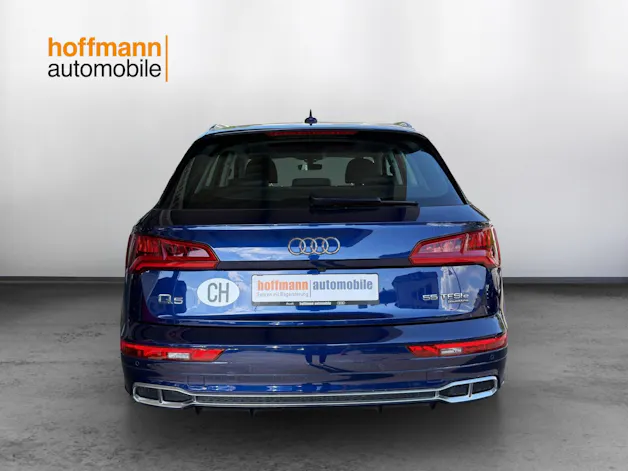 AUDI Q5 55 TFSI e sport quattro