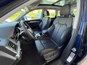 AUDI Q5 55 TFSI e sport quattro